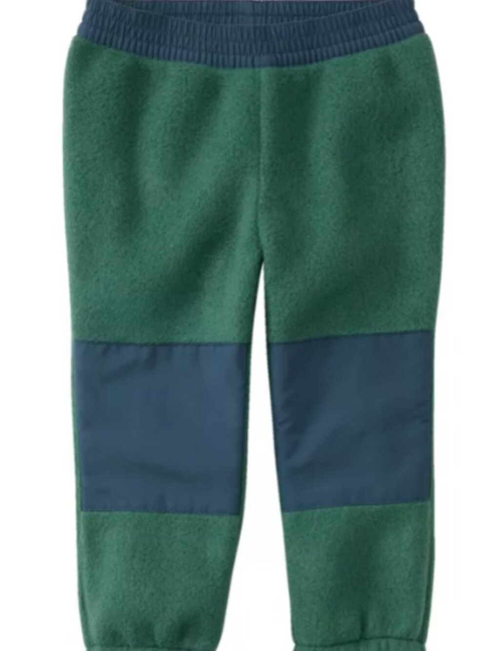 Toddlers' Mountain Classic Fleece Pants